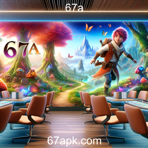 Descubra o Mundo Encantado dos Jogos de Aventura