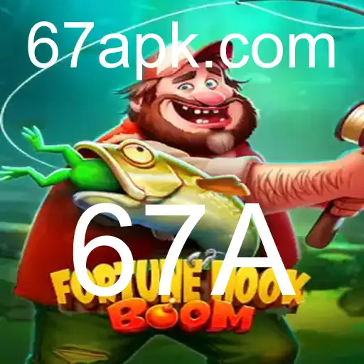 FortuneHookBoom: Descubra a Fascinante Aventura do Jogo 67A